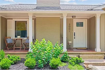3001 Ernest W Barrett Parkway NW, Marietta, GA 30064 - Photo 9