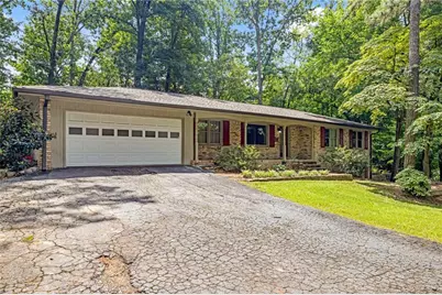 5580 Leather Stocking Lane, Smoke Rise, GA 30087 - Photo 43