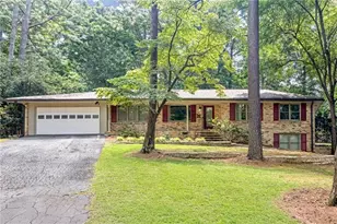 5580 Leather Stocking Ln, Smoke Rise, GA 30087 - Photo 47