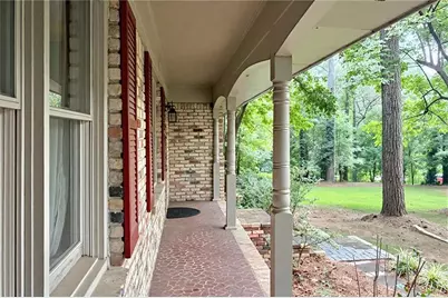 5580 Leather Stocking Lane, Smoke Rise, GA 30087 - Photo 3