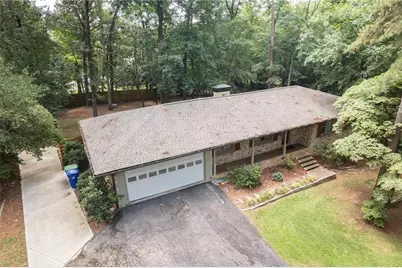 5580 Leather Stocking Lane, Smoke Rise, GA 30087 - Photo 35