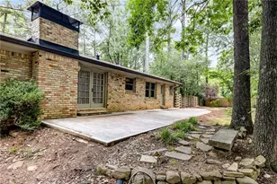 5580 Leather Stocking Ln, Smoke Rise, GA 30087 - Photo 35