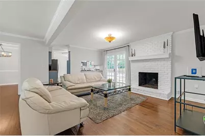 5580 Leather Stocking Lane, Smoke Rise, GA 30087 - Photo 5