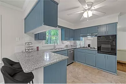 5580 Leather Stocking Lane, Smoke Rise, GA 30087 - Photo 11