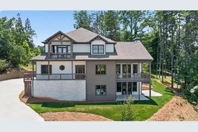 5465 Chestatee Landing Way, Gainesville, GA 30506 - Photo 1