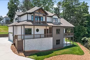 5465 Chestatee Landing Way, Gainesville, GA 30506 - Photo 1