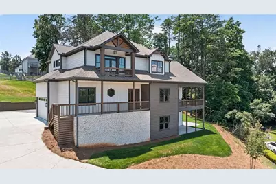 5465 Chestatee Landing Way, Gainesville, GA 30506 - Photo 41