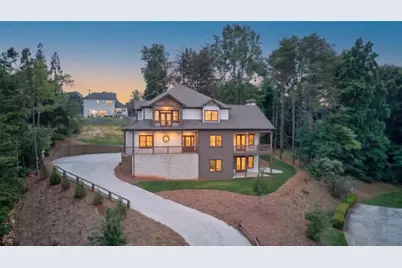 5465 Chestatee Landing Way, Gainesville, GA 30506 - Photo 3