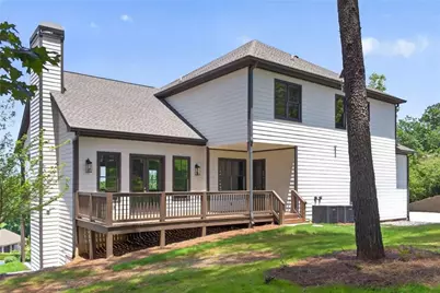 5465 Chestatee Landing Way, Gainesville, GA 30506 - Photo 47
