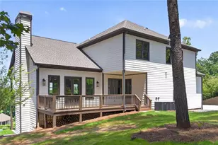 5465 Chestatee Landing Way, Gainesville, GA 30506 - Photo 47