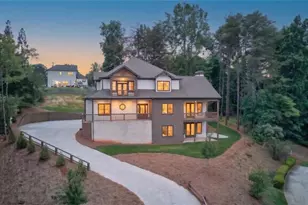 5465 Chestatee Landing Way, Gainesville, GA 30506 - Photo 3