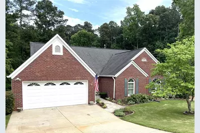 4605 Cantle Court NW, Acworth, GA 30101 - Photo 3