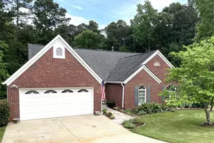 4605 Cantle Ct NW, Acworth, GA 30101 - Photo 3