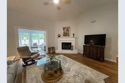 4605 Cantle Court NW, Acworth, GA 30101 - Photo 5