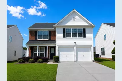 8835 Grappe Trace, Suwanee, GA 30024 - Photo 1