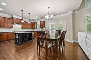 416 Ridge Walk Ct, Sugar Hill, GA 30518 - Photo 13