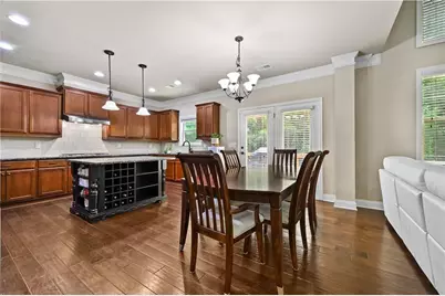416 Ridge Walk Court, Sugar Hill, GA 30518 - Photo 5
