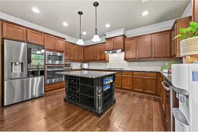 416 Ridge Walk Court, Sugar Hill, GA 30518 - Photo 15