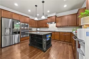 416 Ridge Walk Ct, Sugar Hill, GA 30518 - Photo 15