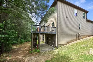 416 Ridge Walk Ct, Sugar Hill, GA 30518 - Photo 45