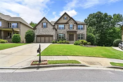 416 Ridge Walk Court, Sugar Hill, GA 30518 - Photo 43