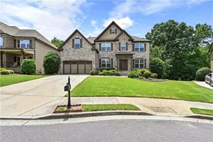 416 Ridge Walk Ct, Sugar Hill, GA 30518 - Photo 43