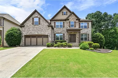 416 Ridge Walk Court, Sugar Hill, GA 30518 - Photo 1