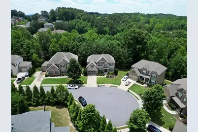 416 Ridge Walk Court, Sugar Hill, GA 30518 - Photo 49