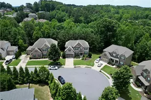 416 Ridge Walk Ct, Sugar Hill, GA 30518 - Photo 49