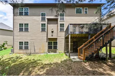 416 Ridge Walk Court, Sugar Hill, GA 30518 - Photo 21