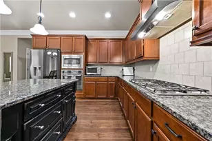 416 Ridge Walk Ct, Sugar Hill, GA 30518 - Photo 17