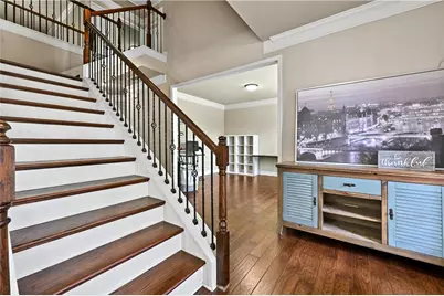 416 Ridge Walk Court, Sugar Hill, GA 30518 - Photo 3
