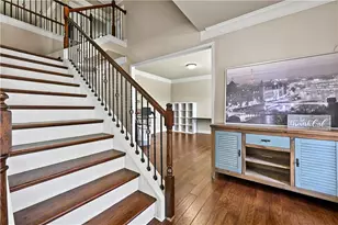 416 Ridge Walk Ct, Sugar Hill, GA 30518 - Photo 3