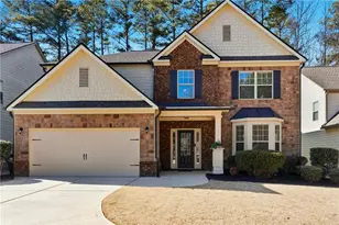 835 Gold Ct, Acworth, GA 30102 - Photo 1
