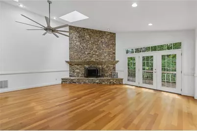 6137 White Oak Drive, Flowery Branch, GA 30542 - Photo 17