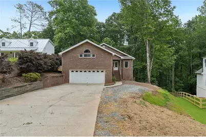 6137 White Oak Drive, Flowery Branch, GA 30542 - Photo 11