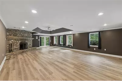 6137 White Oak Drive, Flowery Branch, GA 30542 - Photo 33