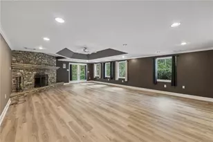 6137 White Oak Dr, Flowery Branch, GA 30542 - Photo 33