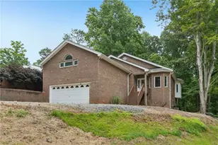 6137 White Oak Dr, Flowery Branch, GA 30542 - Photo 1