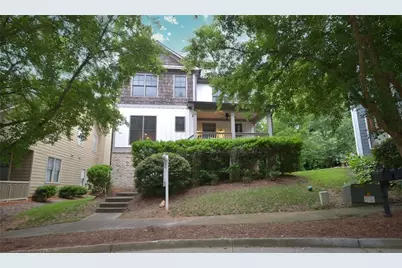1376 Park Trace SE, Atlanta, GA 30315 - Photo 1