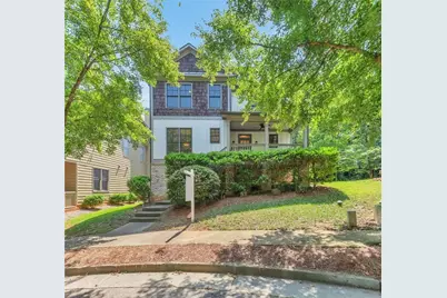 1376 Park Trace SE, Atlanta, GA 30315 - Photo 1