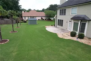 2285 Heritage Green Ct, Marietta, GA 30064 - Photo 29