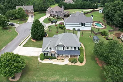 2285 Heritage Green Court, Marietta, GA 30064 - Photo 27