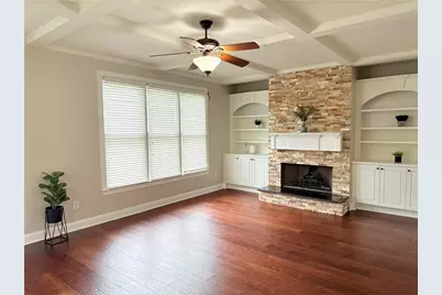 2285 Heritage Green Court, Marietta, GA 30064 - Photo 9