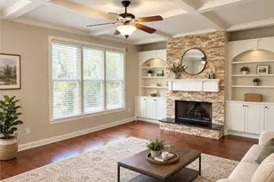 2285 Heritage Green Ct, Marietta, GA 30064 - Photo 11