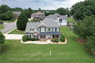 2285 Heritage Green Ct, Marietta, GA 30064 - Photo 31