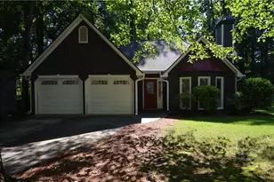 3206 Country Walk Dr, Powder Springs, GA 30127 - Photo 1