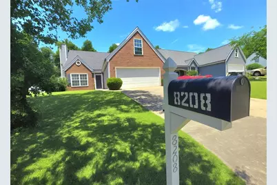 8208 Wynfield Drive, Jonesboro, GA 30238 - Photo 3