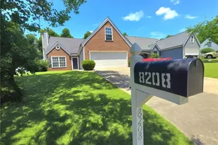8208 Wynfield Dr, Jonesboro, GA 30238 - Photo 3