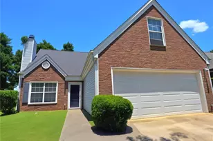 8208 Wynfield Dr, Jonesboro, GA 30238 - Photo 1